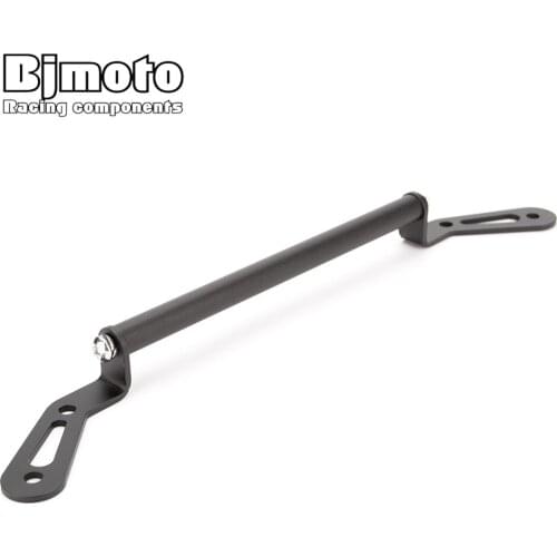 Motorcycle Front Stand Holder Smartphone GPS Bar Mobile Phone Bracket For 1290 ADV/S/R 2017-2019