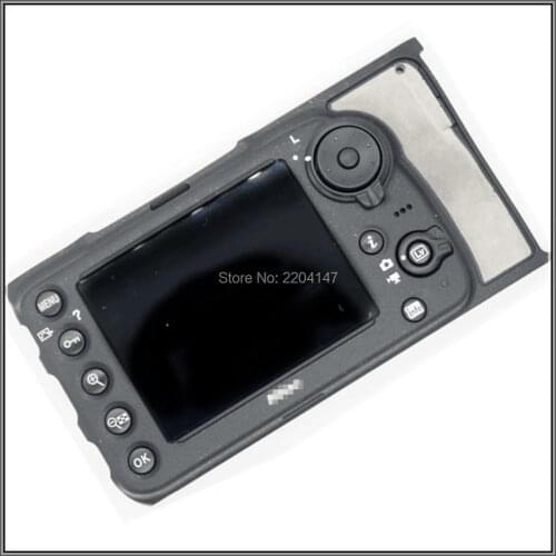 NEW Original SD CF Memory Card Cover Shell for SLR Nikon D810 Camera Replacement Unit Repair part