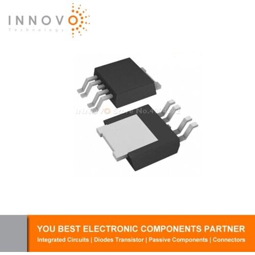 INNOVO 5pcs/lot 25pcs/lot 100pcs/lot Free shipping BTS6163D S6010LS2TP TOP242R-TL TO-252-4 TO-220 TO-263-6 New original