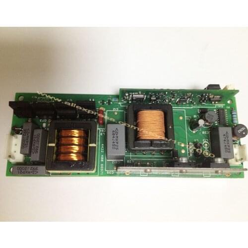 Original Projector Ballast For SONY VPL-EX176 lamp driver board