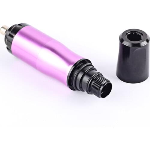 Professional Rotary Tattoo Machine Eleventh generation tattoo pen For Shader and Liner High Quality Body Art Gun Makeup Tool