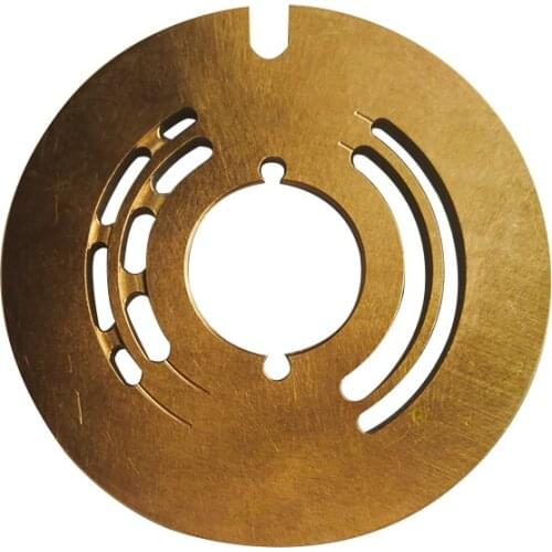 PVD-2B 31 Pumps Spare Parts Internal Parts includes:Pistons Cylinder Block Ball Guide Valve Plate Retainer Plate Bush Pin