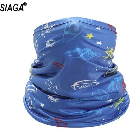 SIAGA Accessories For Boys
