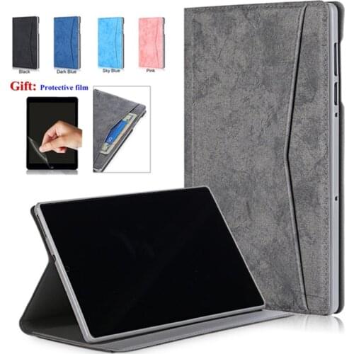 Silicone Funda tablet Case For Lenovo Tab M10 FHD Plus TB-X606F TB-X606X 10.3" Case Shockproof Funda for lenovo m10 plus Cover