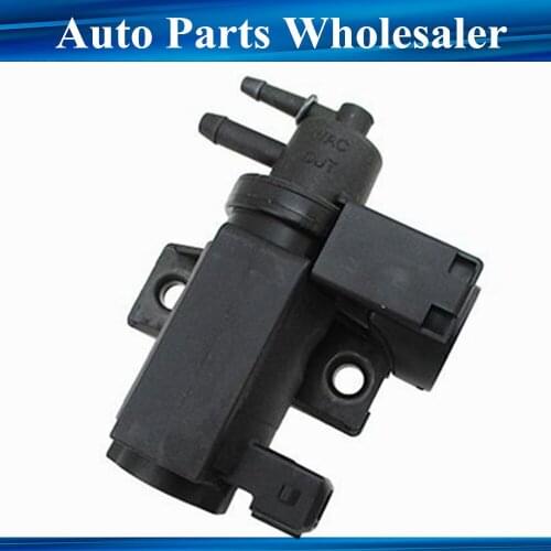 Brand New Turbo Pressure Solenoid Valve 7.00607 .01 42556655 42556657