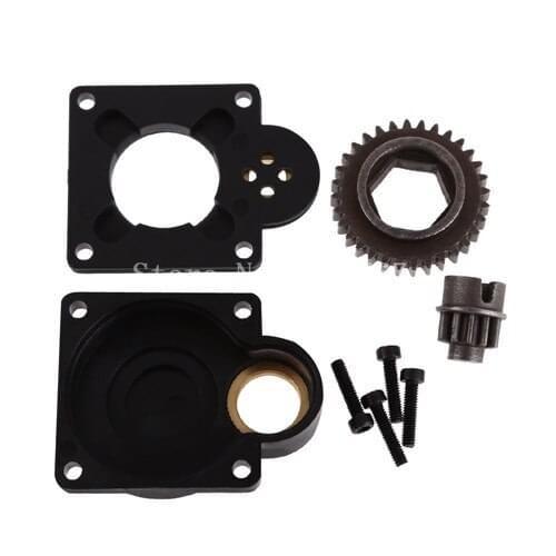 11011 HSP Power Starter Drill Parts H12 VERTEX CXP SH 16 18 21 ENGINE Electric Roto Starter Backplate E-Start