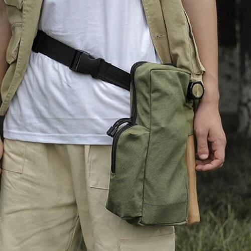 Tent Stake Bag Camping Stuff Storage Organizer For Peg Hammer Versatile Tent Peg Bag Tents Accessories For Outdoor Camping Tools