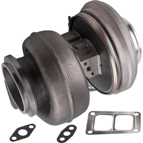 GGTT6 Turbo TurboCharger for DDC-MTU DDC MTU Navistar Int Harvester Truck 550-1050hp 171702 466713-5 S400S062 23518588 23518597