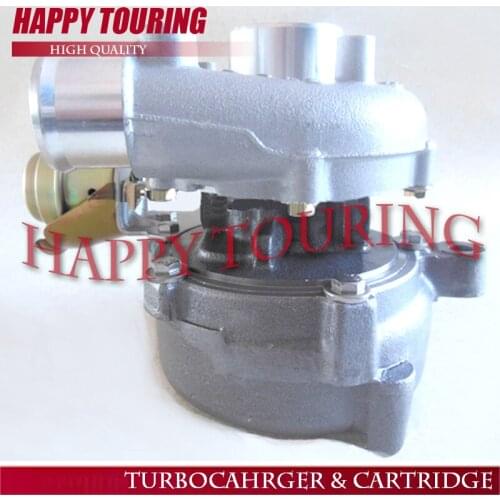 GT1749V Turbo 454161 028145702D 454161-5003S 4541610003 454161-0001 Turbolader for VW Jetta 3 GOLF 3 Vento 81KW 110PS AFN 1.9TDI