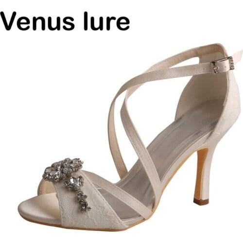 Венера приманки Women's Sandals