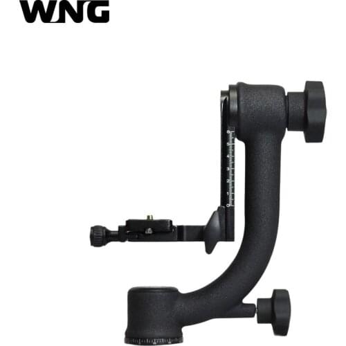 WNG Camera Tripods