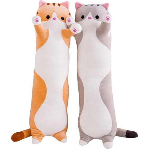 Xiangjiuqu Baby Plush Toy Pillow