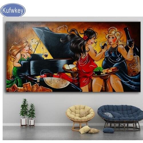 5D DIY diamond painting lady,Make Your Own Diamond mosaic Full Drill square Rhinestone,sale diamond Embroidery Custom woman,icon