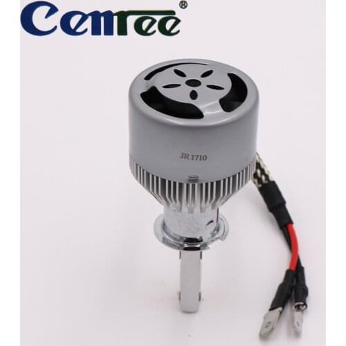 Cenree LED H3 Bulbs (PK22s)