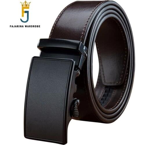 Mens Automatic Belts FAJARINA China