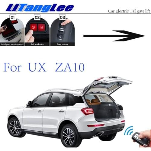 Litanglee Auto And Moto