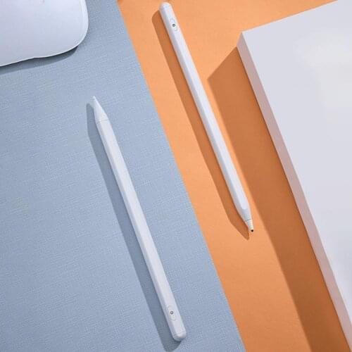 3 rd/4th Generation Universal For iPad Pencil Stylus Pen For Apple Pencil Touch Pen For Tablet IOS Android Stylus Pen For iPad