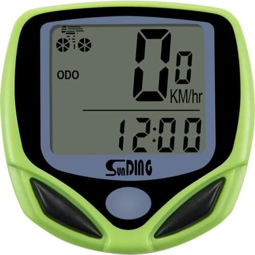 Bicycle Stopwatch Sport Timer Timing Cycling Equipment Bike Accessories Bicycle Computer