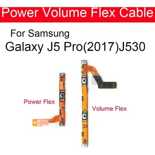Weeten Flex Cables For Phones Samsung Galaxy J5 China