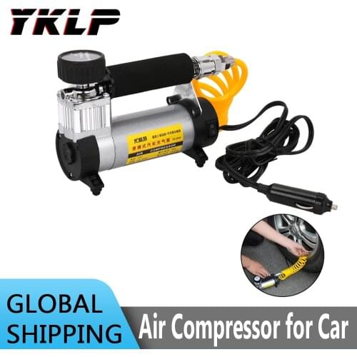 YKLP Compressors