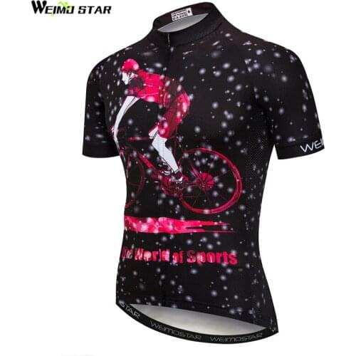 2018 Cycling Jersey Men Black Ropa Ciclismo mtb Bicycle Cycling Clothing Summer Bike Jersey Shirt Maillot Ciclismo