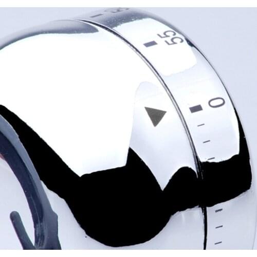 60 Minute Kitchen Timer Alarm Mechanical Teapot Shaped Timer Clock Counting Tools HY99