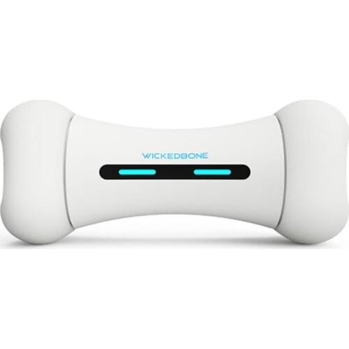 Dog Anti-Stuffy Artifact Puzzle Bite-Resistant Molar Interactive Smart Pet Supplies Large Dog Toys