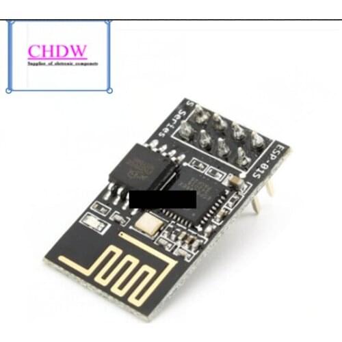 ESP-01S ESP-01S New and original in the stock wireless communication module esp8266 serial WiFi wireless module