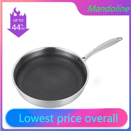 Индукционные сковородки Mandoline China At AliExpress
