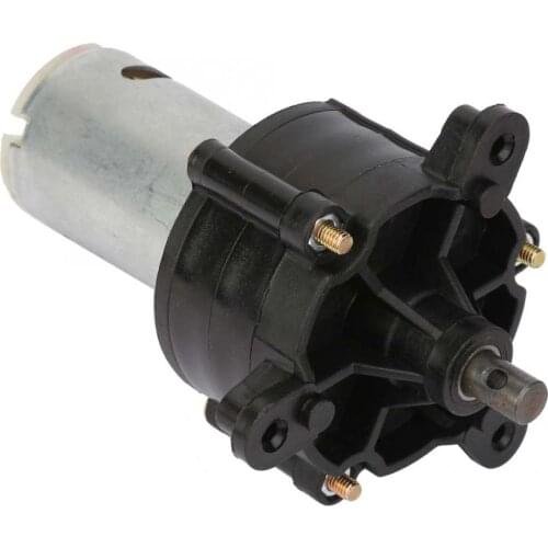 DC 5V-24V 0-1500mA 20W Miniature Hand-cranked Wind Hydraulic Generator Power Energy Dynamotor Motor gerador de energia part