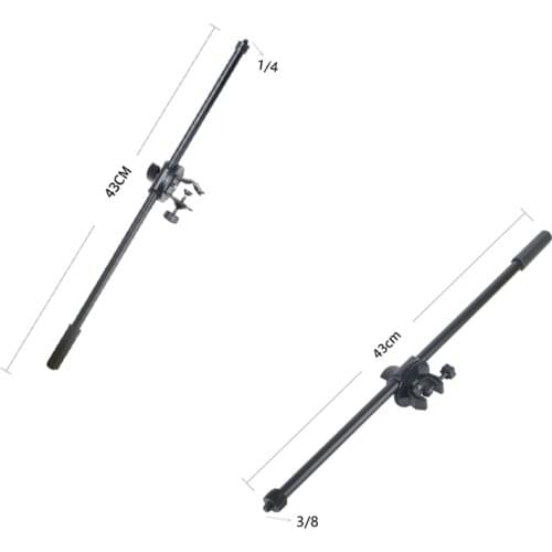QKZ Microphone Stands