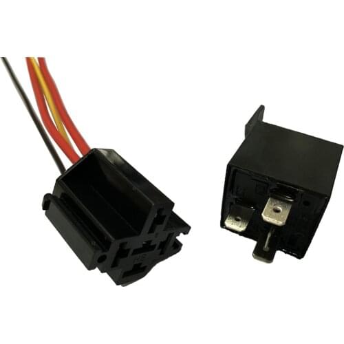 12V relay for cut off car power oil used on GPS car tracker TK103A,TK103B TK303F LK210 LK710 G05 GT02 GT06