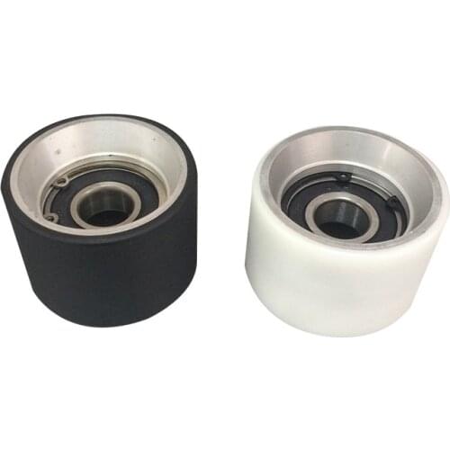 Escalator Handrail Roller 70x50x6204-2RS 70*50*6204-2RS Use for 9300 9500 9700 Hyundai Hitachi Fujitec