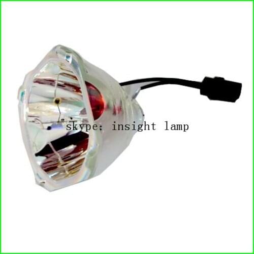 Compatible Projector bare lamp bulb ET-LAA410 for PT-AE8000 / PT-AE8000U / AE8000U