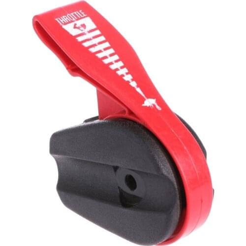 Universal Lawnmower Throttle Switch Hand Push Lever Control Handle For 4 Stroke