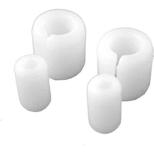 Rear Window Regulator Glass Peg & Dowel Spacer Retaining Pin Clip for Lincoln VW