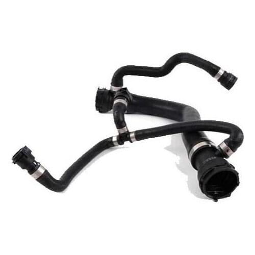 1 piece Cooling Hose for BMW 5 Series E60 LCI 520Li 520i 17127568749 N46N 17127568749