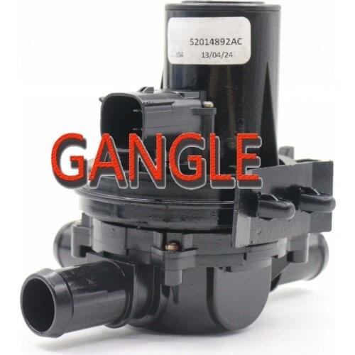 52014892AC HVAC Heater Control Valve For 13-17 Dodge Ram 1500 2500 3500 4500 5500