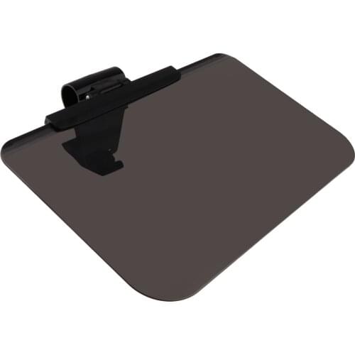 Car Anti- Goggle Day and Night Vision Driving Mirror Sun Visors HD