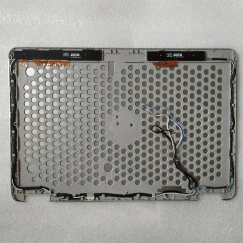 Free Shipping!!! 1PC New Laptop Top Cover A LCD Back Case For DELL Latitude E7240