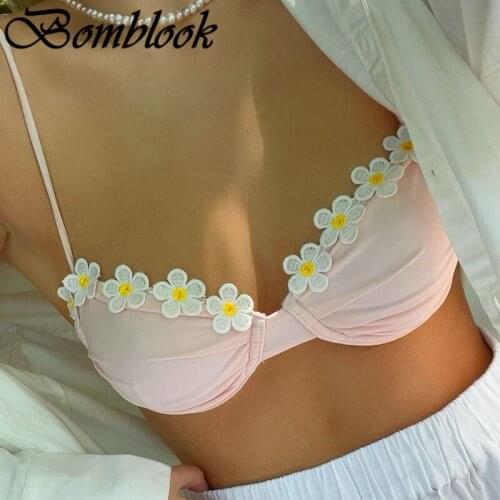 Bomblook Womens Tops