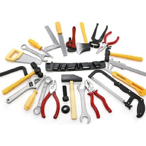 DOYOQI Toy Tools