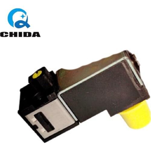 81519632 Solenoid and actuator DC Solenoid Valve 3/2 NC 2 electromagnetic pneumatic control valve pilot valve