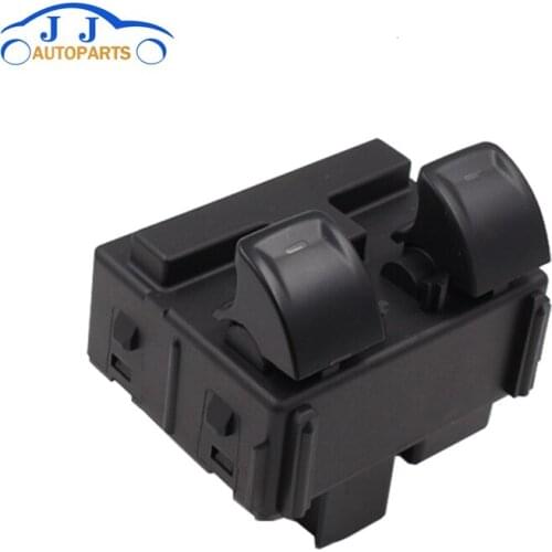 68156218AC Master Power Window Switch Lifter For Jeep Wrangler 2-DOOR 2013-2017