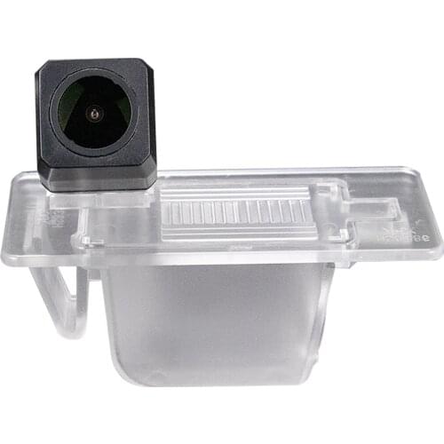 HD 1280* 720p Rear View Camera for Chevrolet Malibu MK9 Tahoe GMC Yukon Equinox ,Night vision Camera Backup camera Waterproof