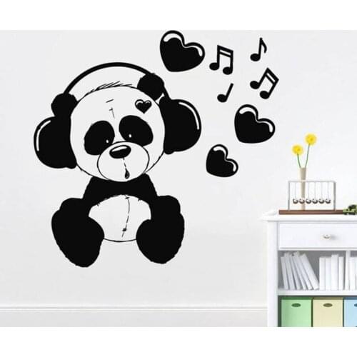 JOY HOME DECOR Nursery Wall Stickers