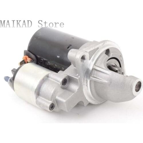 MAIKAD Starting Devices For Cars