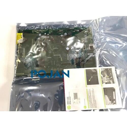NEW CN461-67002 CN463-80023 FOR Officejet PRO X476DW DN Main PCA Board Formatter Boar INK Printer cartridge card parts POJAN