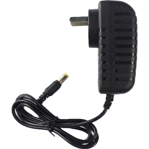 New AC/DC 12V 2A Adapter for Spectra S1 S2 SPS100 SPS200 Spectra 9 Plus M1 Breast Pump