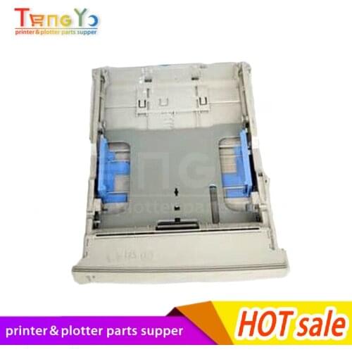 Original for HP2100 2200 2300 HP2300 Cassette Tray'2 R98-1003 R98-1003-000 printer part on sale